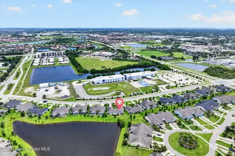 2697 Trasona Drive Melbourne FL 32940
