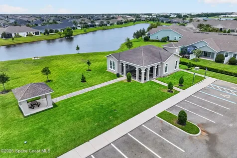2697 Trasona Drive Melbourne FL 32940