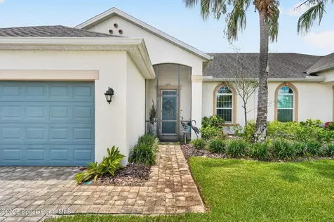 2697 Trasona Drive Melbourne FL 32940