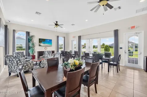2697 Trasona Drive Melbourne FL 32940