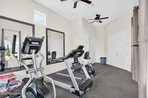 2697 Trasona Drive Melbourne FL 32940