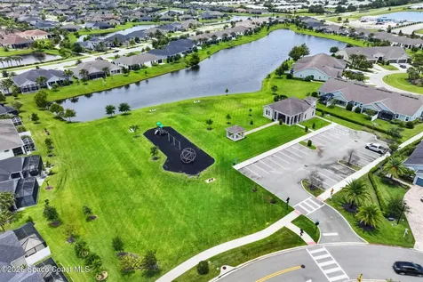 2697 Trasona Drive Melbourne FL 32940