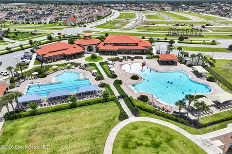 2697 Trasona Drive Melbourne FL 32940
