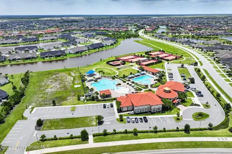 2697 Trasona Drive Melbourne FL 32940