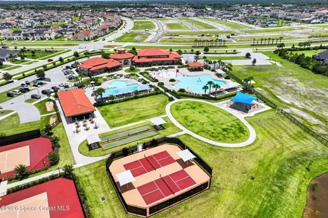 2697 Trasona Drive Melbourne FL 32940