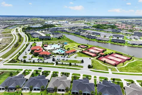2697 Trasona Drive Melbourne FL 32940