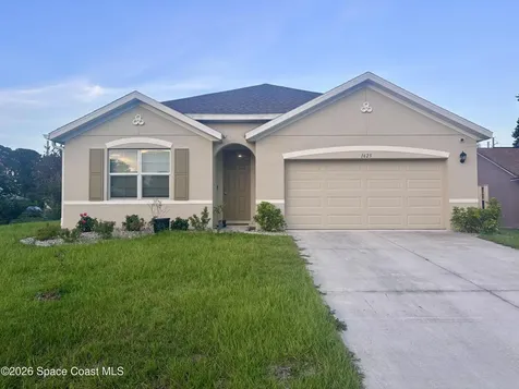 1625 Kanabec Avenue NW Palm Bay FL 32907