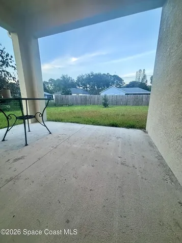 1625 Kanabec Avenue NW Palm Bay FL 32907