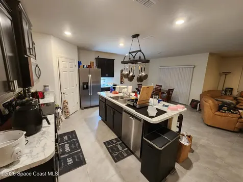 1625 Kanabec Avenue NW Palm Bay FL 32907