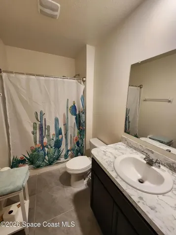 1625 Kanabec Avenue NW Palm Bay FL 32907