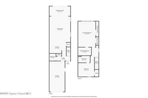1909 S Riverside Drive S Edgewater FL 32141