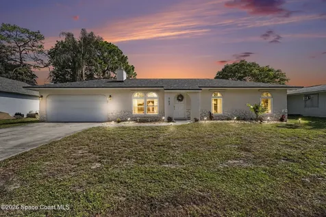 763 Boc Circle NW Palm Bay FL 32907