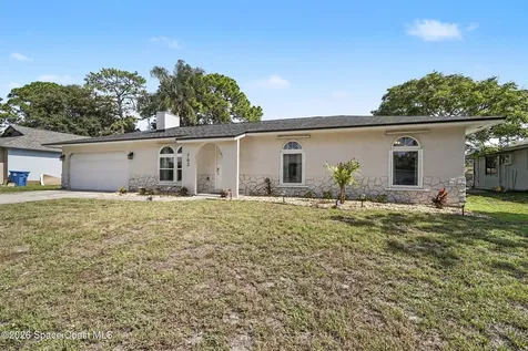 763 Boc Circle NW Palm Bay FL 32907