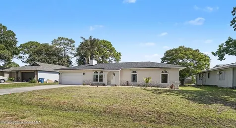 763 Boc Circle NW Palm Bay FL 32907