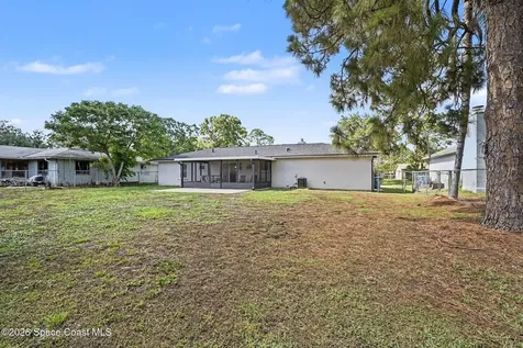 763 Boc Circle NW Palm Bay FL 32907