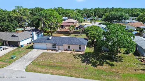 763 Boc Circle NW Palm Bay FL 32907