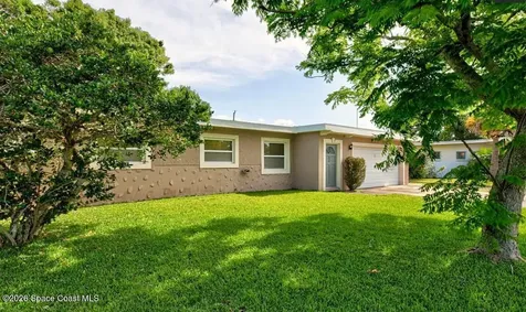 210 Juniper Avenue Merritt Island FL 32953