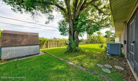 210 Juniper Avenue Merritt Island FL 32953