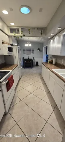 210 Juniper Avenue Merritt Island FL 32953