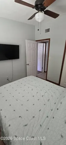 210 Juniper Avenue Merritt Island FL 32953
