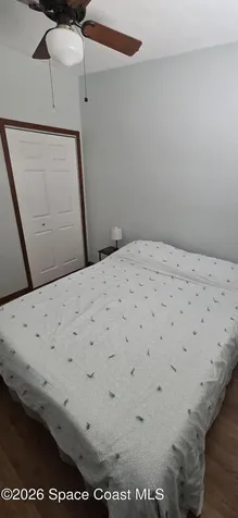 210 Juniper Avenue Merritt Island FL 32953