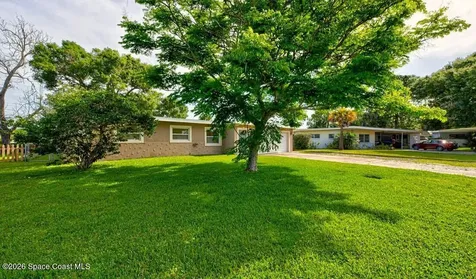 210 Juniper Avenue Merritt Island FL 32953