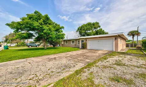 210 Juniper Avenue Merritt Island FL 32953
