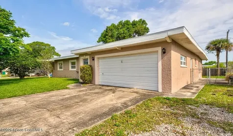 210 Juniper Avenue Merritt Island FL 32953