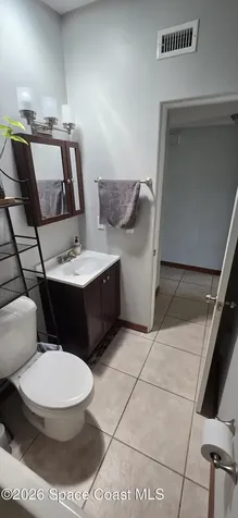 210 Juniper Avenue Merritt Island FL 32953