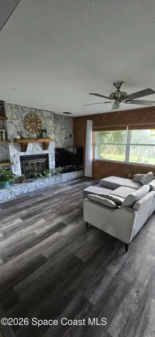 210 Juniper Avenue Merritt Island FL 32953