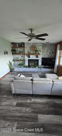 210 Juniper Avenue Merritt Island FL 32953