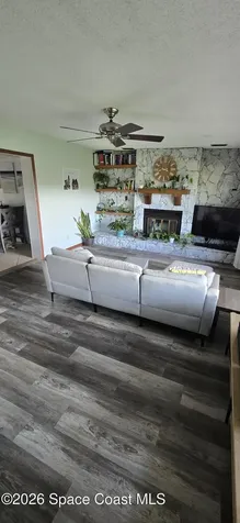 210 Juniper Avenue Merritt Island FL 32953