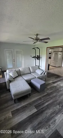 210 Juniper Avenue Merritt Island FL 32953
