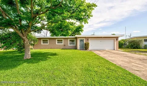 210 Juniper Avenue Merritt Island FL 32953