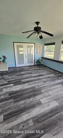 210 Juniper Avenue Merritt Island FL 32953