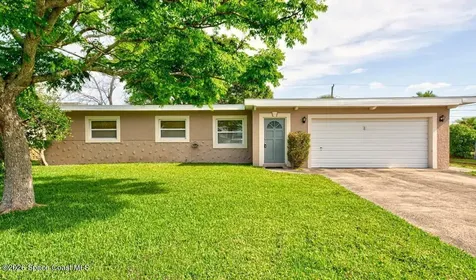 210 Juniper Avenue Merritt Island FL 32953