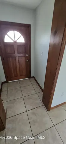 210 Juniper Avenue Merritt Island FL 32953