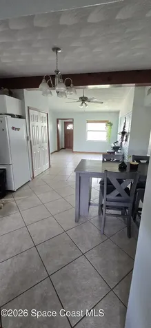 210 Juniper Avenue Merritt Island FL 32953