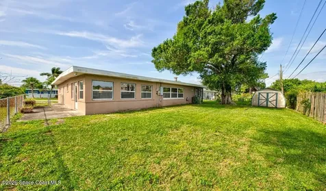 210 Juniper Avenue Merritt Island FL 32953