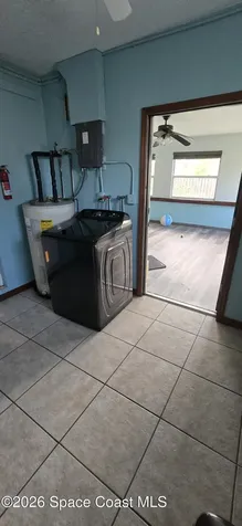 210 Juniper Avenue Merritt Island FL 32953