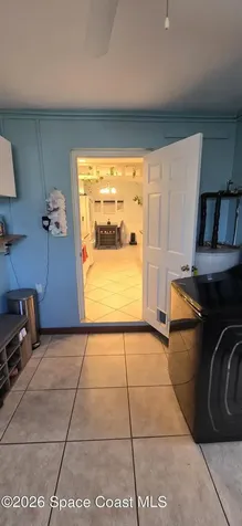 210 Juniper Avenue Merritt Island FL 32953