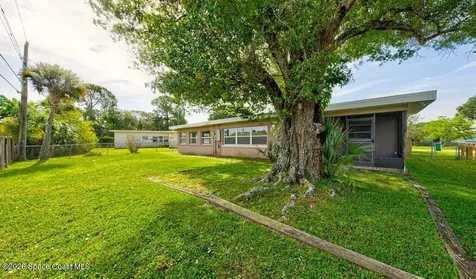 210 Juniper Avenue Merritt Island FL 32953