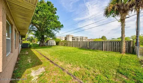 210 Juniper Avenue Merritt Island FL 32953