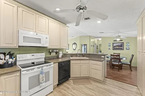 4403 Twin Lakes Drive Melbourne FL 32934