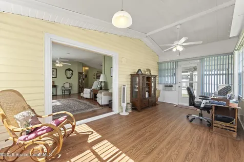 4403 Twin Lakes Drive Melbourne FL 32934