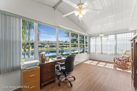 4403 Twin Lakes Drive Melbourne FL 32934
