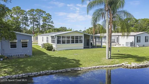 4403 Twin Lakes Drive Melbourne FL 32934