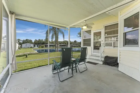 4403 Twin Lakes Drive Melbourne FL 32934