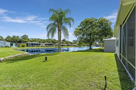 4403 Twin Lakes Drive Melbourne FL 32934