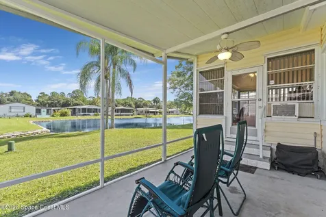 4403 Twin Lakes Drive Melbourne FL 32934
